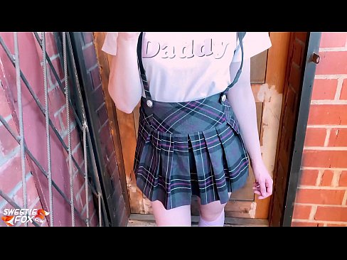 ❤️ Schoolgirl Sucks ya dick miri emi na iberibe kama klaasị. ☑  na anyi ❌️❤