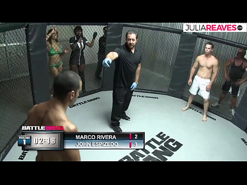 ❤️ Ultimate Fighter fucks a nọmba girl ozugbo a ọgụ na mgbanaka ☑  na anyi ❌️❤