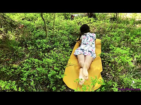 ❤️ Onye mbịarambịa na Tinder na-emetọ anụ ahụ m ma na-enwe mmasị n'ime ọhịa ☑ na anyi ❌️❤