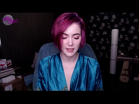 ❤️ Ntuziaka na jerk pụọ si a Russian girl na English ☑ na anyi ❌️❤